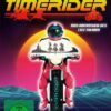 Timerider - Das Abenteuer des Lyle Swann / Mit der Cross-Maschine auf Zeitreise (Pidax Film-Klassiker)