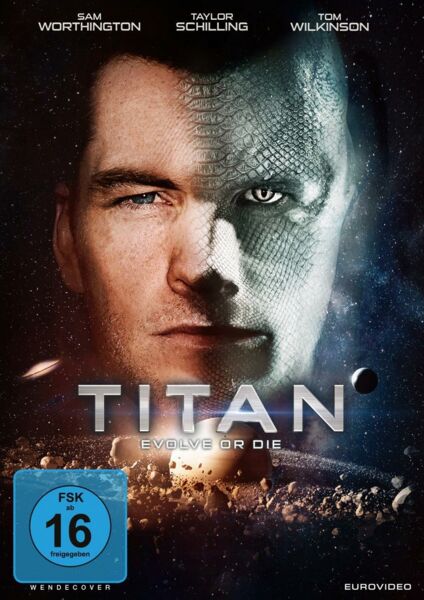 Titan - Evolve or die