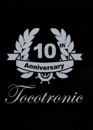 Tocotronic - 10th Anniversary  (+ CD)