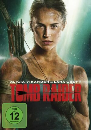 Tomb Raider (Star Selection)