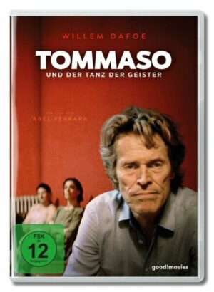 Tommaso und der Tanz der Geister