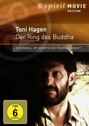 Toni Hagen - Der Ring des Buddha