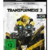 Transformers 3  (4K Ultra HD) (+ Blu-ray 2D)