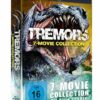 Tremors 7-Movie-Collection