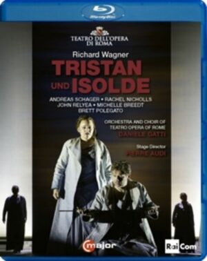 Tristan und Isolde [Blu-ray]