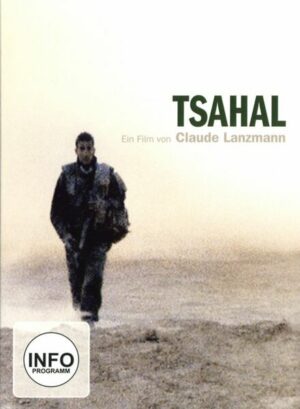 Tsahal  [2 DVDs]