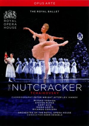 Tschaikowsky - The Nutcracker