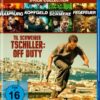 Tschiller Box Set  (Tatort mit Til Schweiger 1-4 + Tschiller - Off Duty)  [6 BRs]