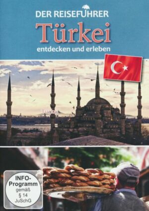 Türkei - Der Reiseführer
