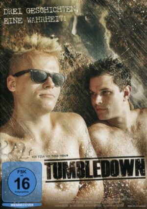 Tumbledown  (OmU)