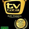TV total Kult Classics Limitierte Fan-Box  [5 DVDs]