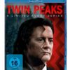 Twin Peaks - A limited Event Series  [7 BRs] (+ Bonus-Blu-ray)