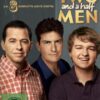 Two and a Half Men - Mein cooler Onkel Charlie - Staffel 8 [2 DVDs]