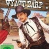 U.S. Marshall Wyatt Earp