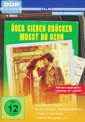 Über sieben Brücken musst Du gehn - DDR TV-Archiv