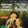 Und ewig singen die Wälder & Das Erbe von Björndal - Doppelbox (Filmjuwelen)  [2 DVDs]