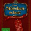 Unser Märchenschatz - 10 Film-Klassiker (DDR TV)  [5 DVDs]
