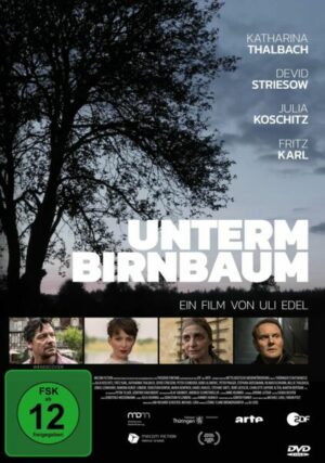 Unterm Birnbaum (Filmjuwelen)