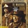 US Marshal John-John Wayne Classic Collection