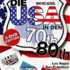 USA - In den 70er und 80er Jahren  [5 DVDs]