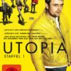 Utopia - Staffel 1  [2 DVDs]