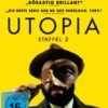 Utopia - Staffel 2  [2 BRs]