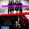 Vampire Academy/Byzantium  [2 DVDs]