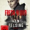 Van Helsing - Staffel 4  [2 BRs]