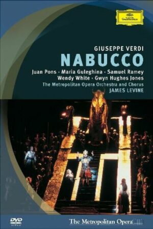 Verdi - Nabucco