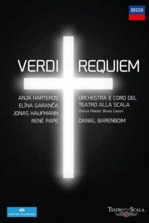 Verdi - Requiem