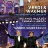 Verdi & Wagner - The Odeonsplatz Concert