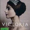 Victoria - Staffel 1  [3 DVDs]