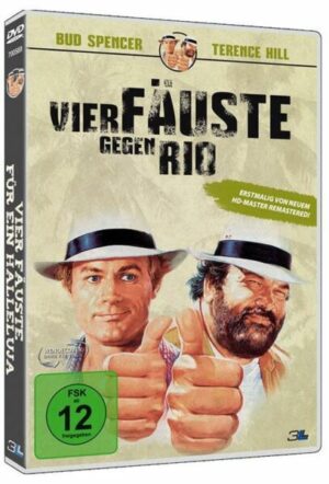 Vier Fäuste gegen Rio