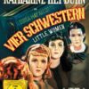 Vier Schwestern (Little Women) / Preisgekrönte Verfilmung des Romanklassikers (Pidax Film-Klassiker)