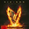 Vikings - Die komplette Serie  [27 BRs]