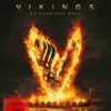 Vikings - Die komplette Serie  [27 DVDs]