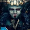 Vikings - Season 5.2  [3 DVDs]