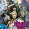 Vinland Saga -Vol. 4