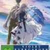 Violet Evergarden - Der Film - Limited Special Edition