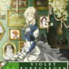 Violet Evergarden und das Band der Freundschaft - Limited Special Edition