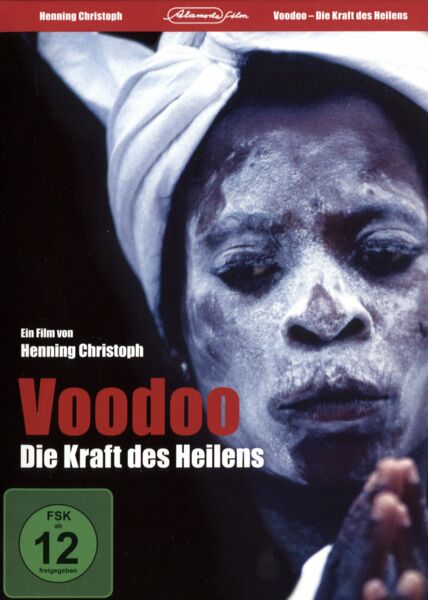 Voodoo - Die Kraft des Heilens (OmU)