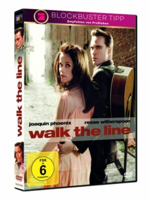 Walk the Line