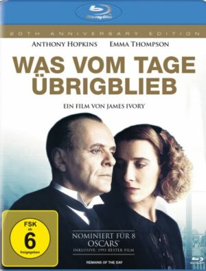 Was vom Tage übrigblieb