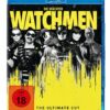 Watchmen - Die Wächter - The Ultimate Cut
