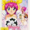 Wedding Peach - Box 3 [3 DVDs]
