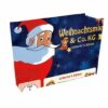 Weihnachtsmann & Co.KG - TV-Serie - Collector's Edition  [8 DVDs]