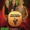 Weingut Wader - Die komplette Serie (Alle 4 Teile) (Fernsehjuwelen)  [2 DVDs]