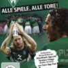 Werder Bremen 2010/11 - Alle Spiele