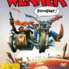 Werner 1 - Beinhart