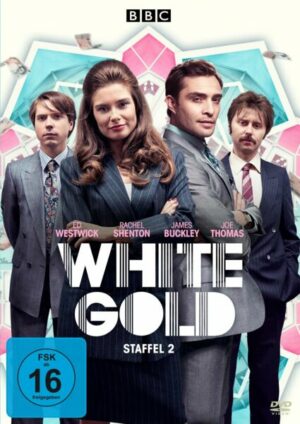 White Gold - Staffel 2